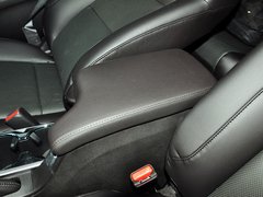 2013款 2.0L 自动 精锐版