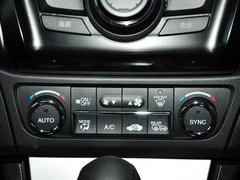 2013款 2.0L 自动 精锐版