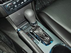2013款 2.0L 自动 精锐版