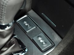 2013款 2.0L 自动 精锐版