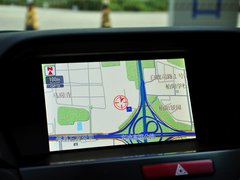讴歌ILX 2013款 2.0L 自动 精锐版