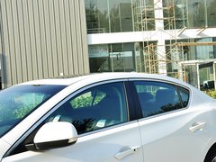 2013款 2.0L 自动 精锐版