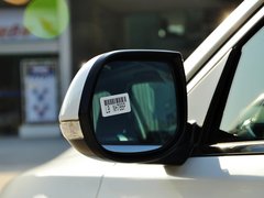 2013款 2.0L 自动 精锐版