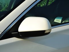2013款 2.0L 自动 精锐版