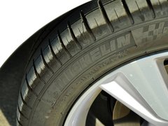 2013款 2.0L 自动 精锐版