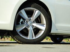 2013款 2.0L 自动 精锐版
