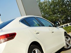 2013款 2.0L 自动 精锐版