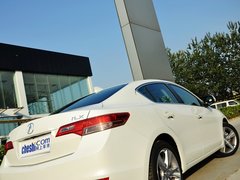 2013款 2.0L 自动 精锐版