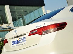 2013款 2.0L 自动 精锐版
