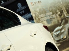 2013款 2.0L 自动 精锐版