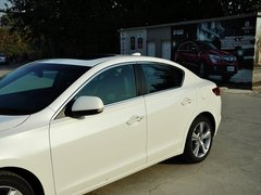 2013款 2.0L 自动 精锐版
