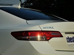 2013款 2.0L 自动 精锐版