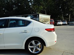 2013款 2.0L 自动 精锐版
