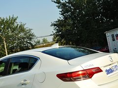 2013款 2.0L 自动 精锐版