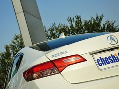 2013款 2.0L 自动 精锐版