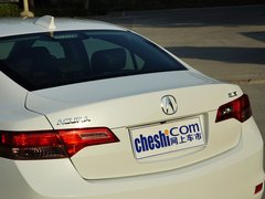 2013款 2.0L 自动 精锐版