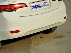 2013款 2.0L 自动 精锐版