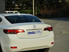 2013款 2.0L 自动 精锐版