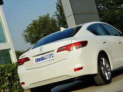 2013款 2.0L 自动 精锐版