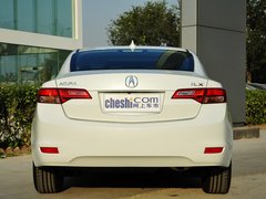 2013款 2.0L 自动 精锐版