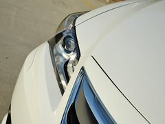 2013款 2.0L 自动 精锐版