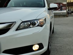 2013款 2.0L 自动 精锐版