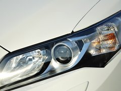 2013款 2.0L 自动 精锐版