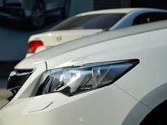 2013款 2.0L 自动 精锐版