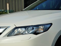 2013款 2.0L 自动 精锐版