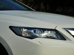 2013款 2.0L 自动 精锐版