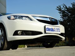 2013款 2.0L 自动 精锐版