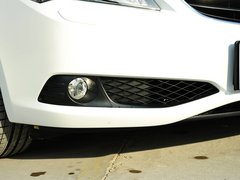 2013款 2.0L 自动 精锐版