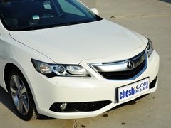 2013款 2.0L 自动 精锐版