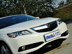 2013款 2.0L 自动 精锐版