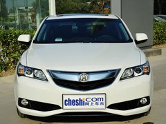 2013款 2.0L 自动 精锐版