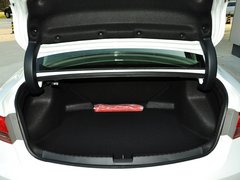 2013款 2.0L 自动 精锐版
