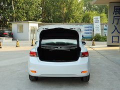2013款 2.0L 自动 精锐版
