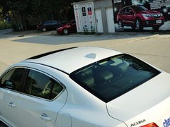 2013款 2.0L 自动 精锐版