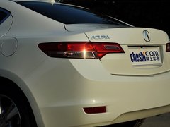 2013款 2.0L 自动 精锐版