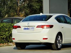 2013款 2.0L 自动 精锐版