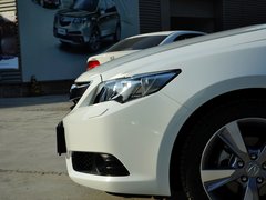 2013款 2.0L 自动 精锐版