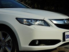 2013款 2.0L 自动 精锐版