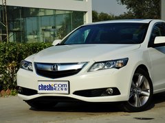 2013款 2.0L 自动 精锐版