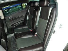 2013款 2.0L 自动 精锐版