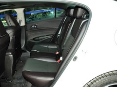 2013款 2.0L 自动 精锐版