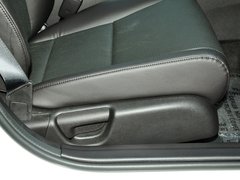 2013款 2.0L 自动 精锐版