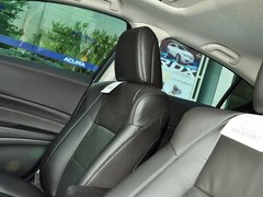 2013款 2.0L 自动 精锐版
