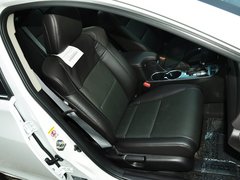 2013款 2.0L 自动 精锐版