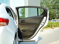 2013款 2.0L 自动 精锐版