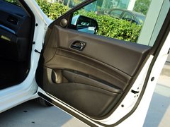 2013款 2.0L 自动 精锐版
